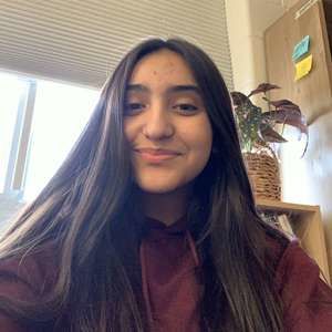 Meet your Posher, Jimena